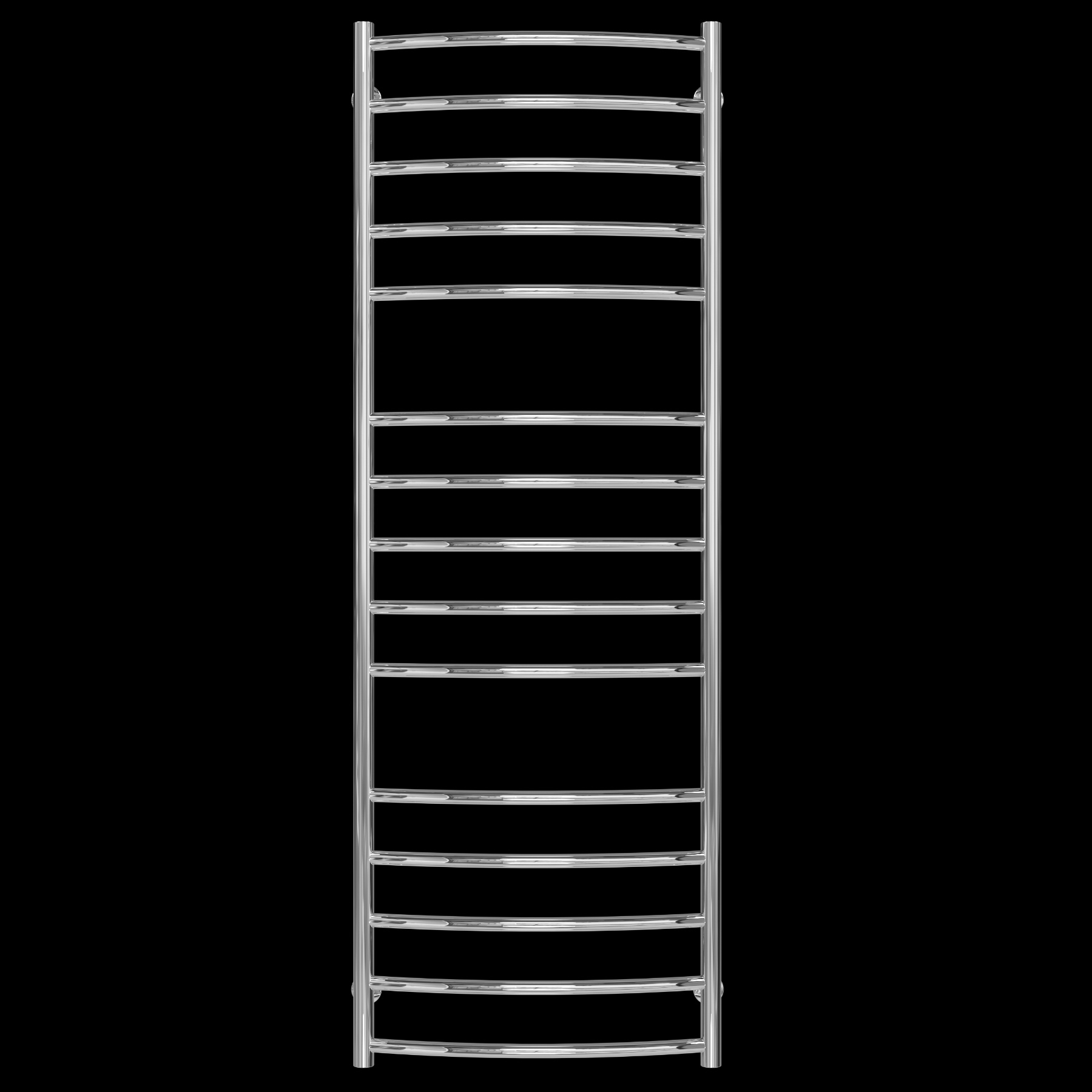 Radiator de baie Classic Elit 500*1500 inox