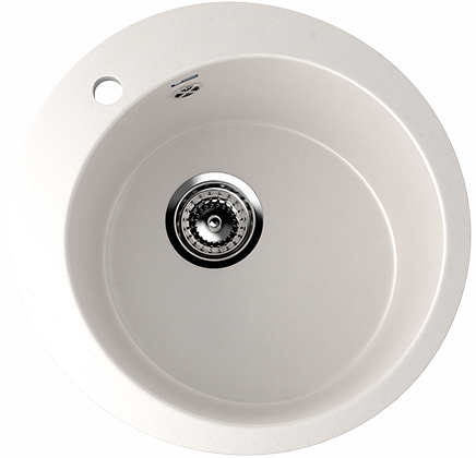 Chiuveta de bucatarie ULGRAN U-105 - Image 3