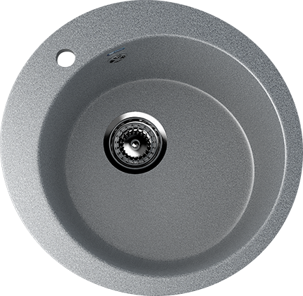 Chiuveta de bucatarie ULGRAN U-105 - Image 4