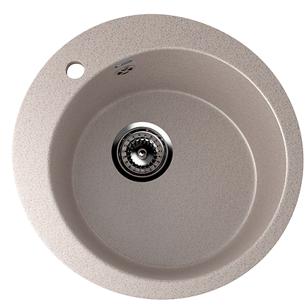 Chiuveta de bucatarie ULGRAN U-105