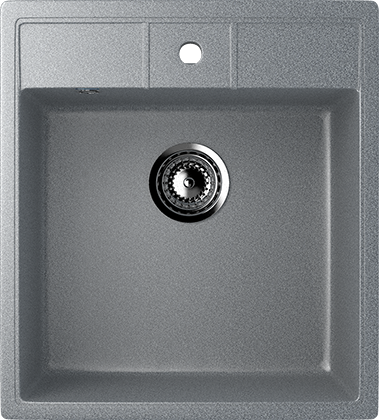 Chiuveta de bucatarie ULGRAN U-406 - Image 2