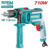 Drill insurubator Total 710W TG1071366