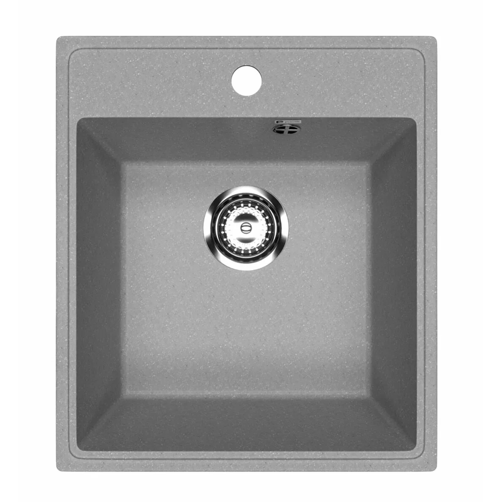 Chiuveta pentru bucatarie Practik 425 - Image 2