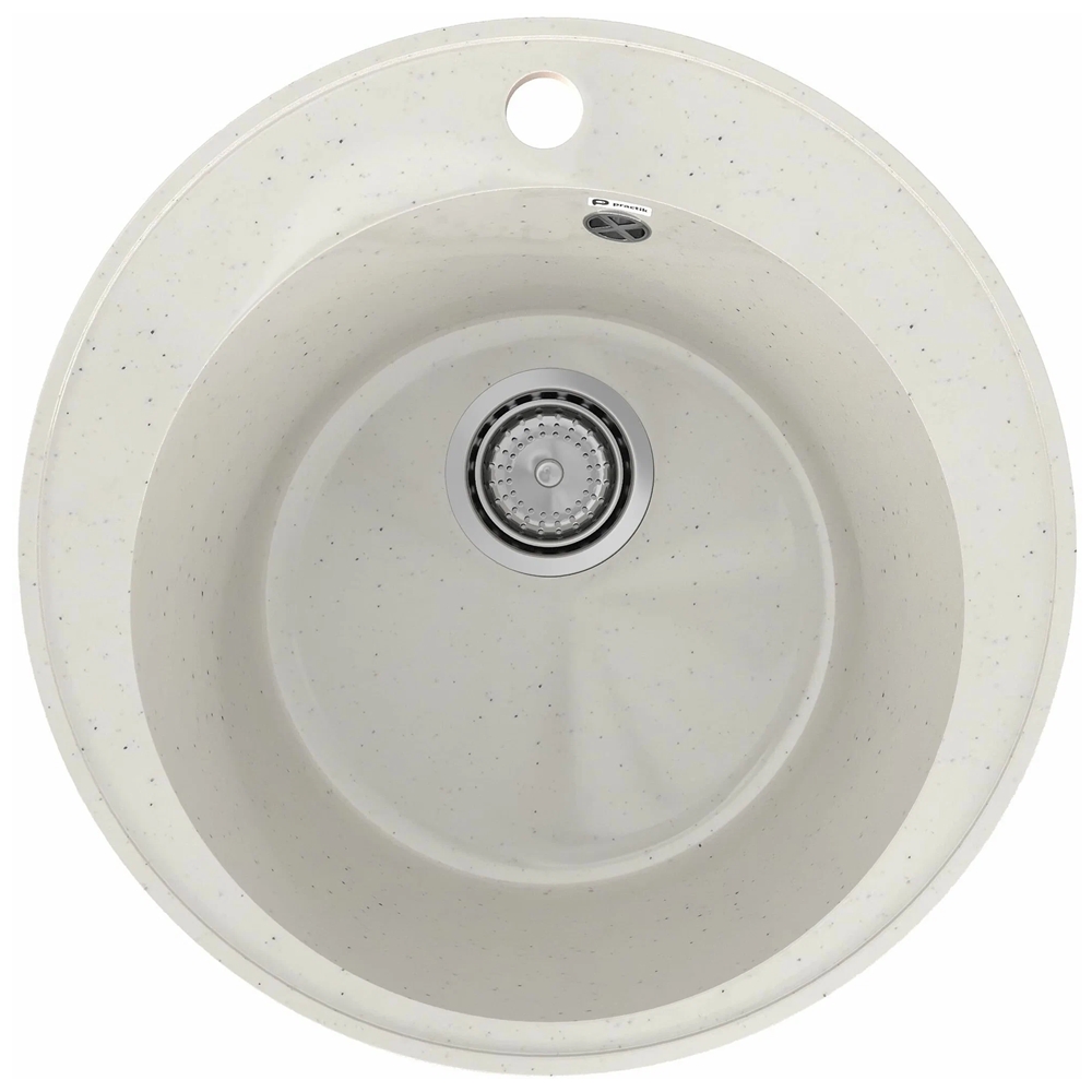 Chiuveta pentru bucatarie Practik 475 - Image 2