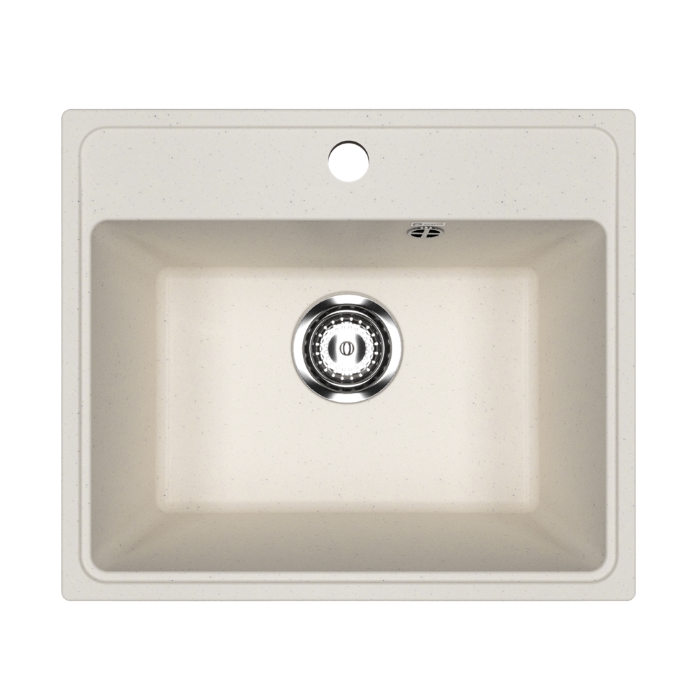 Chiuveta pentru bucatarie Practik 490 - Image 3