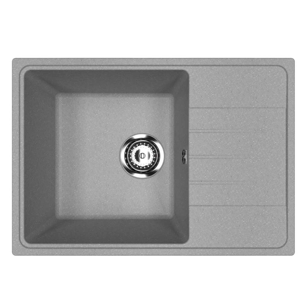 Chiuveta pentru bucatarie Practik 600 - Image 3