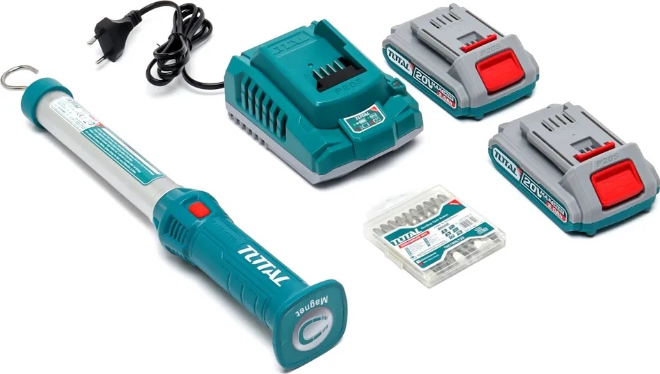 Gaikovert 300nm Total T0SLI231004 - Image 2