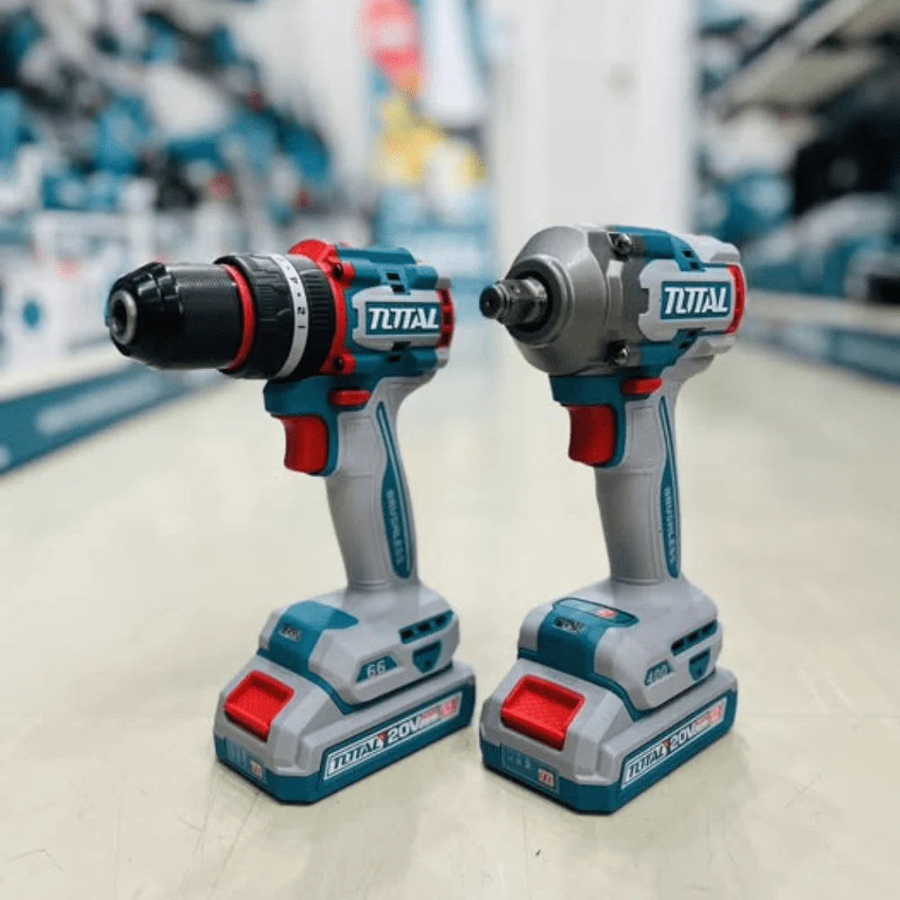 Set 2/1 insurubator gaikovert Total TCKLI20275 - Image 2