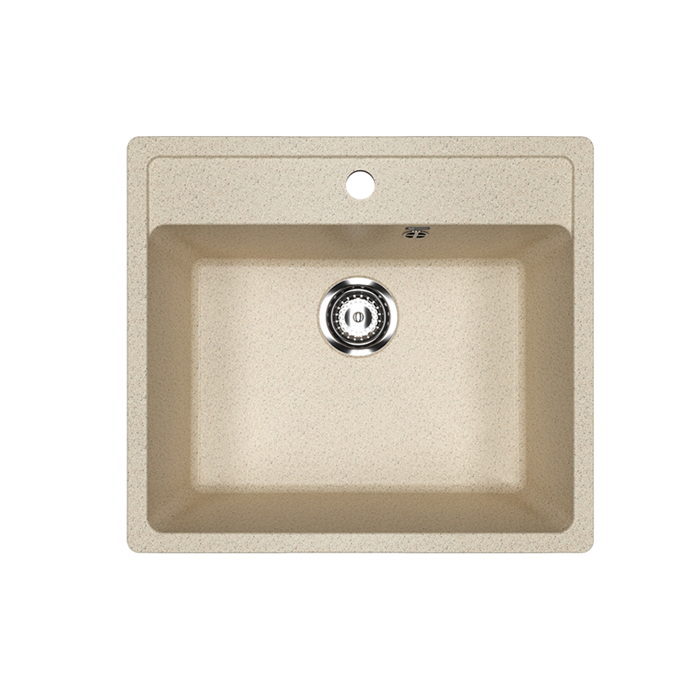 Chiuveta pentru bucatarie ULGRAN U-104