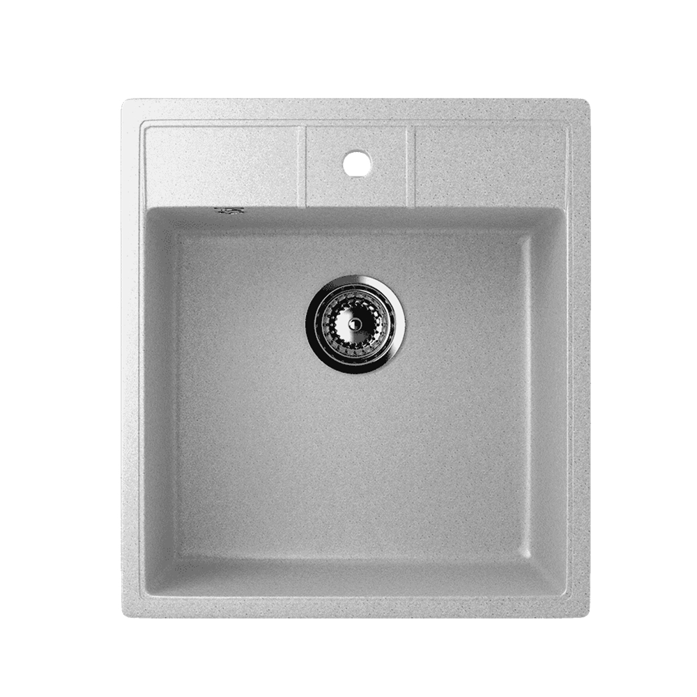 Chiuveta de bucatarie ULGRAN U-406