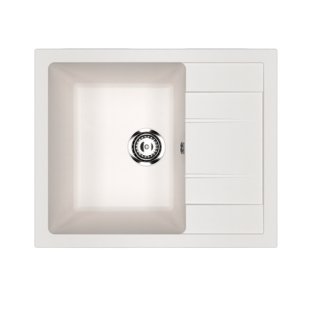 Chiuveta de bucatarie ULGRAN U-607 - Image 3