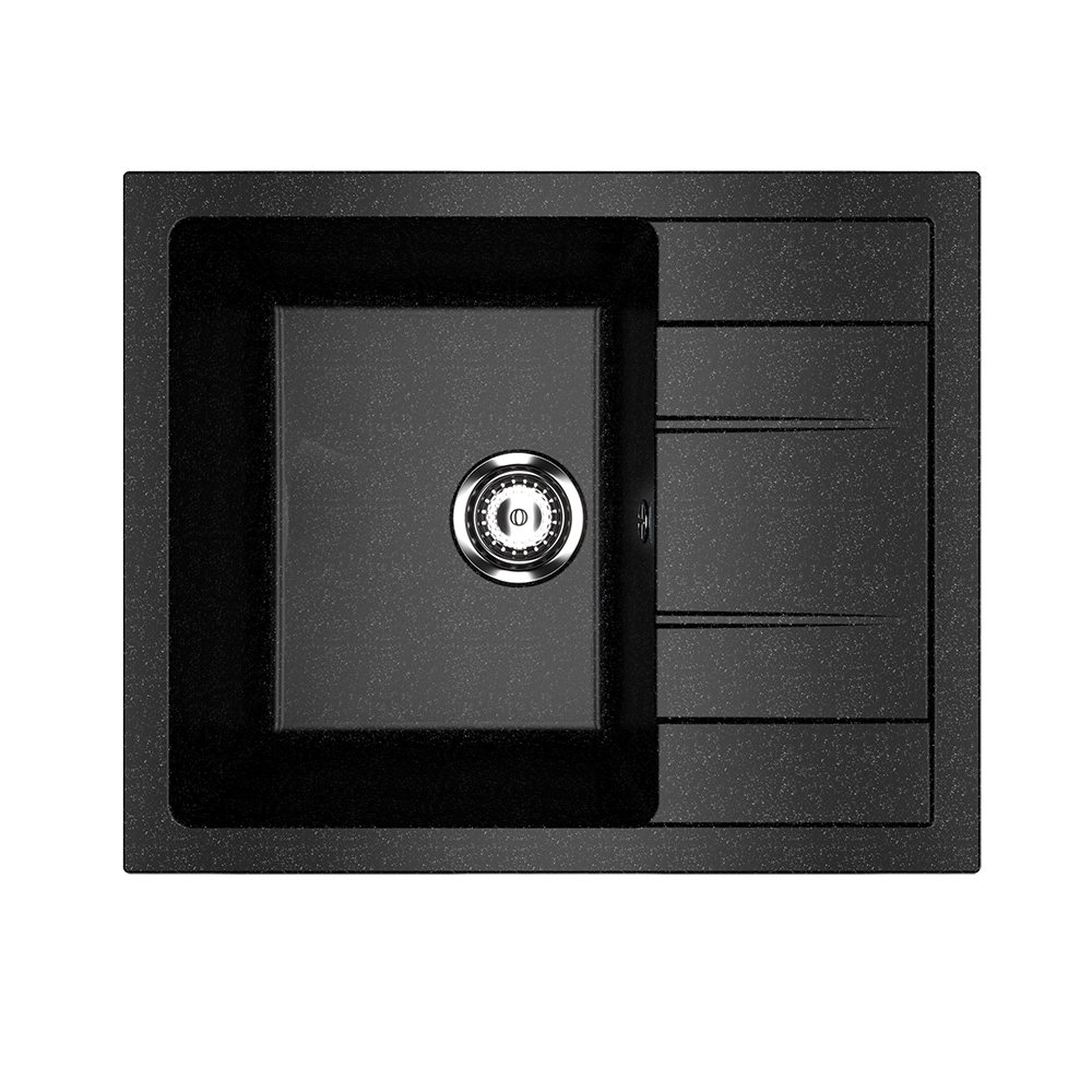 Chiuveta de bucatarie ULGRAN U-607 - Image 4