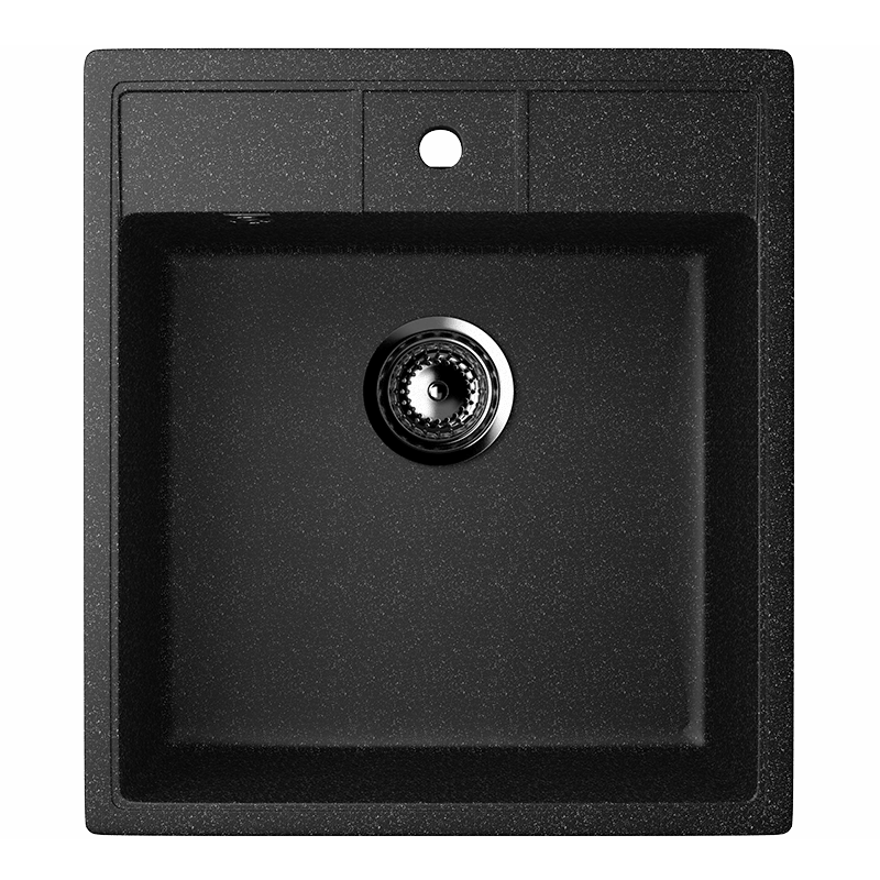 Chiuveta de bucatarie ULGRAN U-406 - Image 4