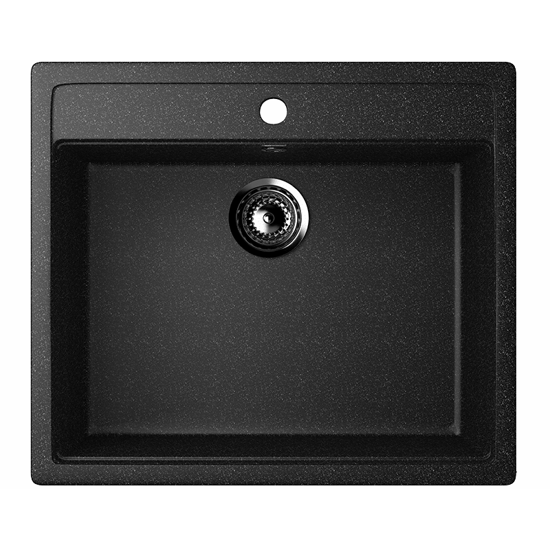 Chiuveta pentru bucatarie ULGRAN U-104 - Image 4