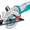 Пила циркулярная ручная Total TMFS7501