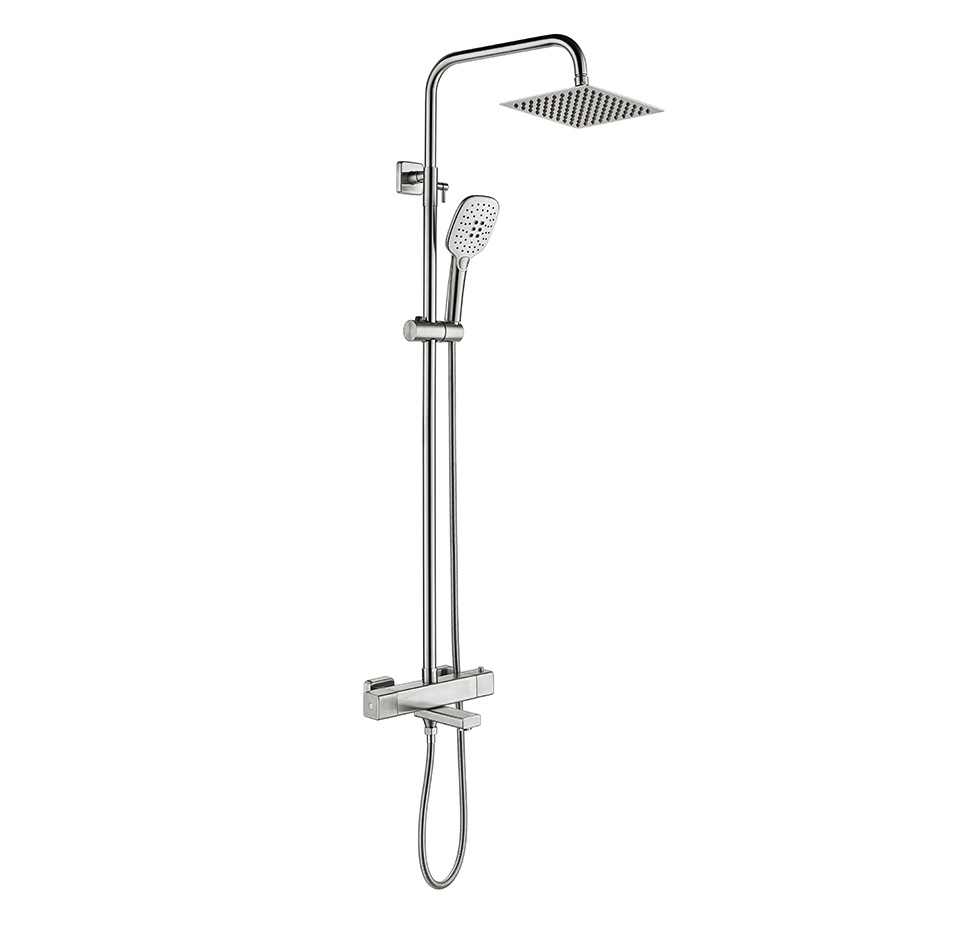 Dus tropical cu termostat 3in1 KI-57017-02