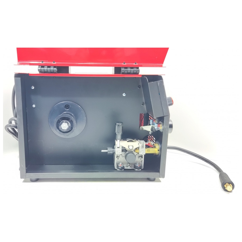 Aparat de sudat semiautomat EDON MIG-308V - Imagine 4