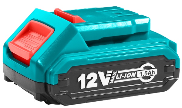 Acumulator Total 12v 1.5ah TBLI12151 - Imagine 2