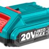 Acumulator 20v 2.0ah Total TFBLI20011