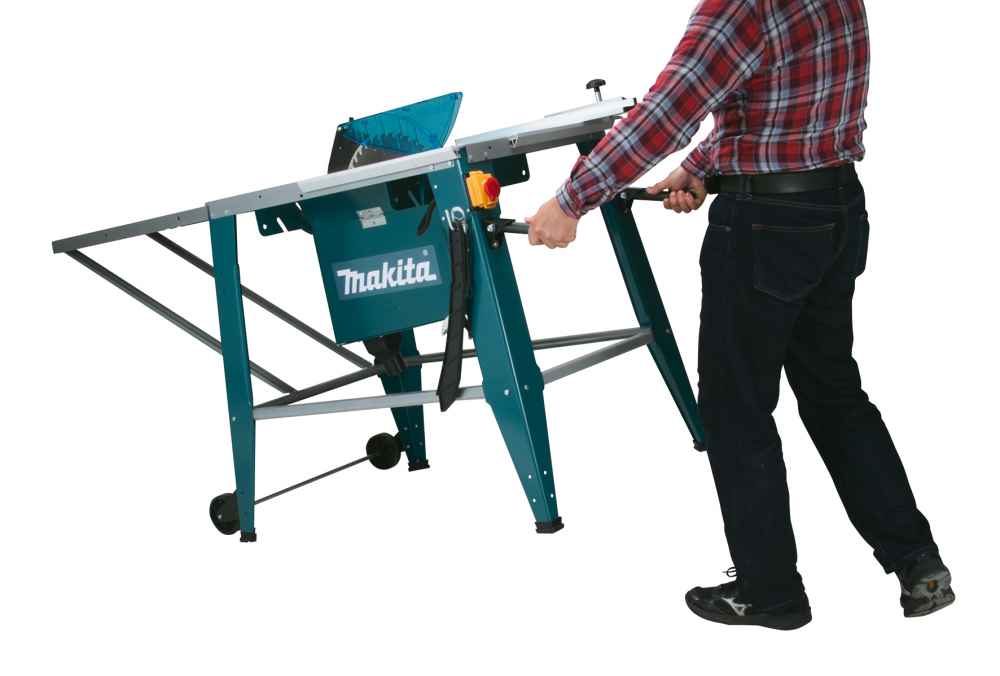 MAKITA 2712 - Imagine 2