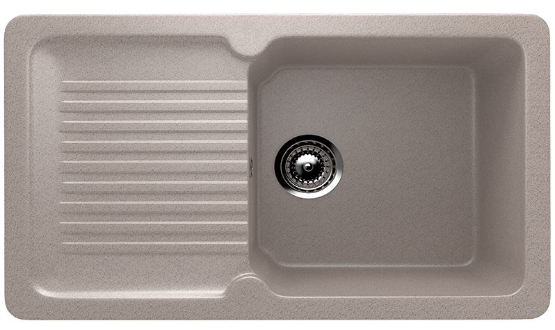 Chiuveta pentru bucatarie ULGRAN U506 - Imagine 3