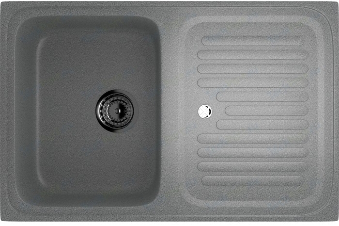 Chiuveta pentru bucatarie piatra Ulgran U502 - Imagine 3