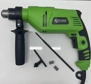 Bormașină electrică cu percuție Flinke (ДЭУ-1600)