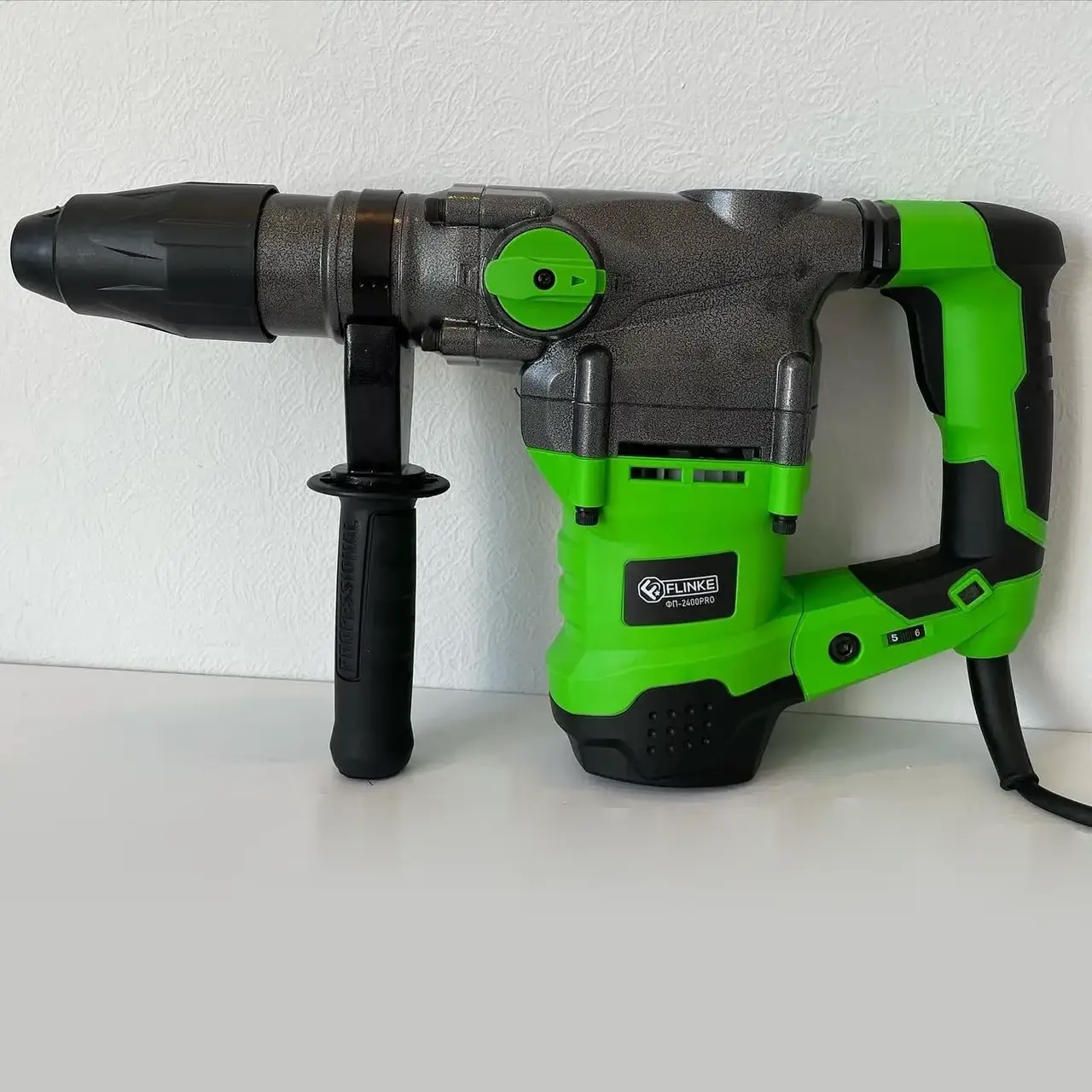 Ciocan demolator Flinke (ФП-2400PRO)