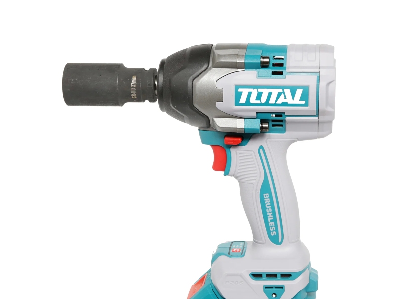 Cheie electrica Total TIWLI2085 Brushless 850nm - Imagine 2