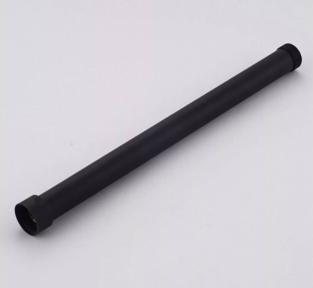 CHAMPION LONGER BLACK