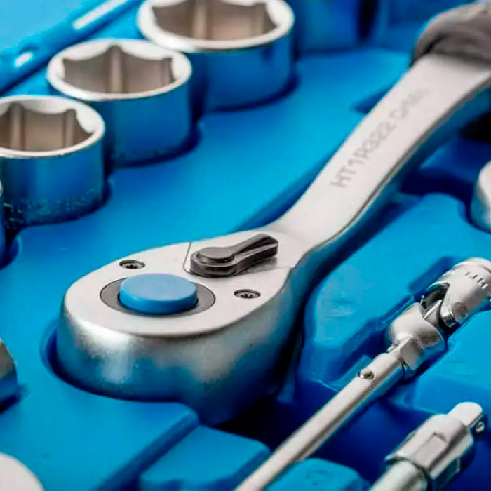 Hoegert HT1R425 - Imagine 3