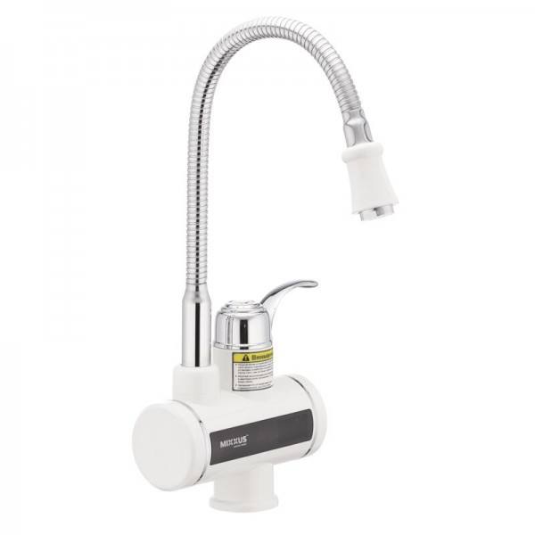 MIXXUS Electra 240-EF