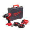 Milwaukee M18BLPDRC-422C