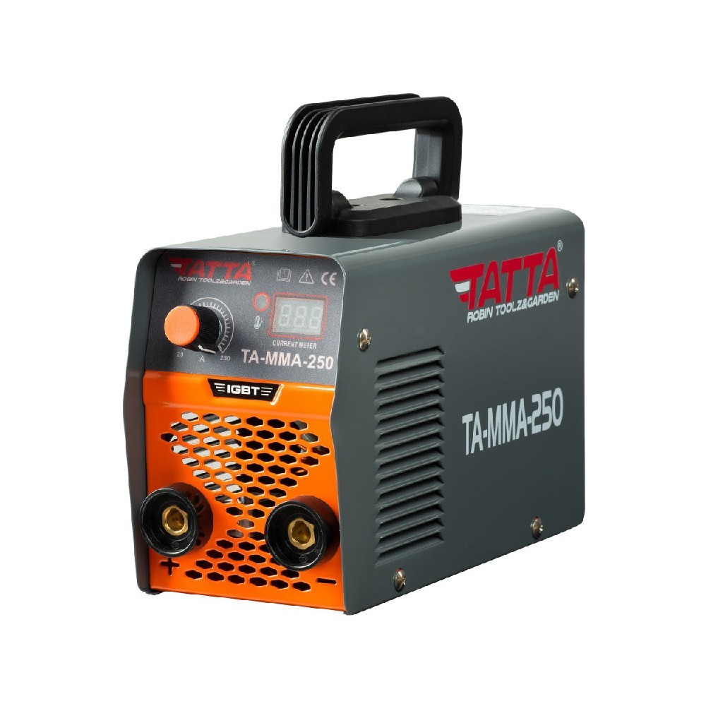 Aparat de sudura Tatta TA-MMA-250