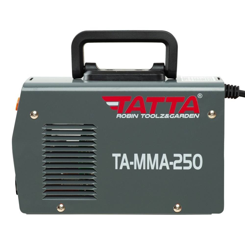 Aparat de sudura Tatta TA-MMA-250 - Imagine 2