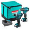 MAKITA CLX224SA