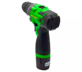 Шуруповерт Procraft PA12Li - Imagine 5