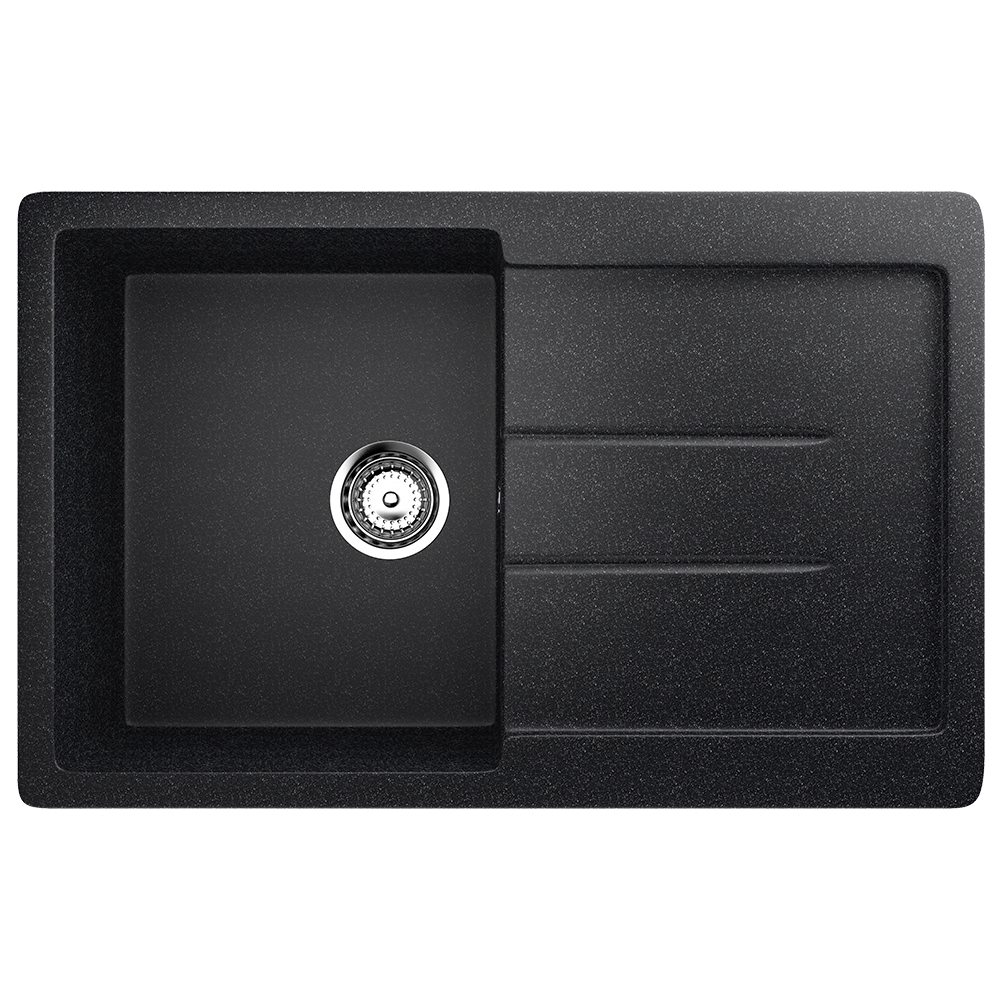 Chiuveta pentru bucatarie piatra Ulgran U502 - Imagine 4