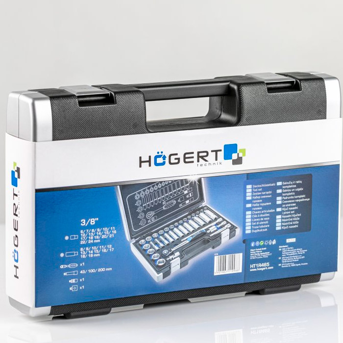 Hoegert HT1R465 - Imagine 3